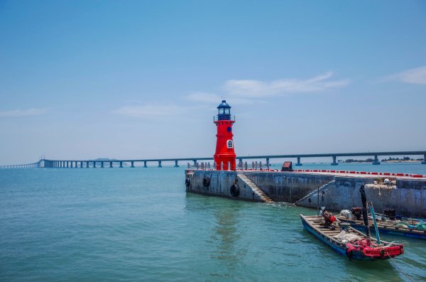 地方配资网开户流程详解 7月旅行必去！广东私藏的8个绝美海岛，人少景美，总有一个你喜欢的！